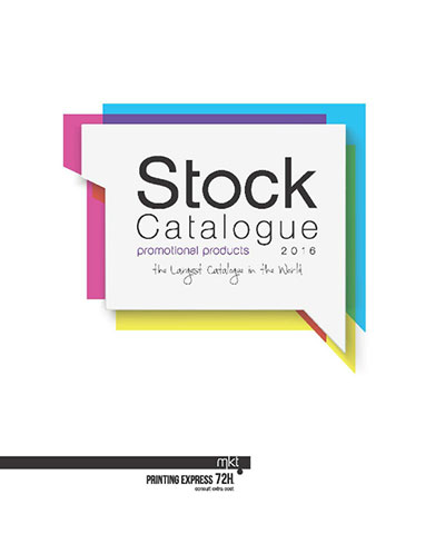 Catalogue Principal